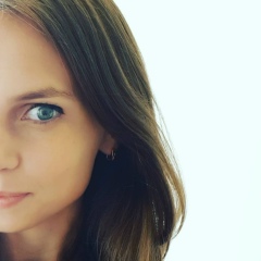 Елена Замышляева, 10.02, Санкт-Петербург