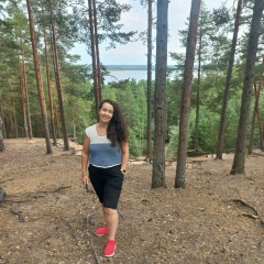 Татьяна Шахтарова, 28.12.1987, Санкт-Петербург