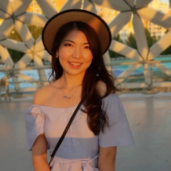 Акерке Серимбетова, 18.06, Алматы