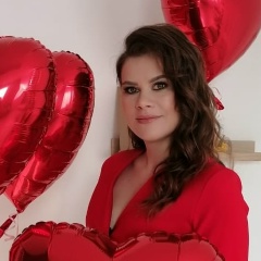 Вера Амосова, 08.12, Абакан