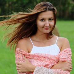 Екатерина Кучменко, 29.10.1988, Таллин