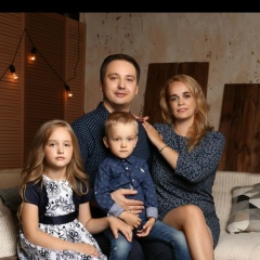 Любовь Клёцкина, 11.07.1985, Москва