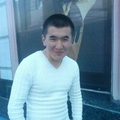 Erik Saidov, 19.01, Нижний Новгород