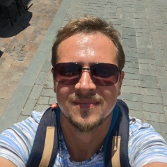 Макс Заворин, 03.12, Харьков