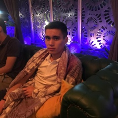 Ильяз Баргыбаев, 01.07.1999, Бишкек