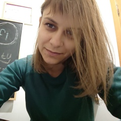 Виктория Вержбицкая, 19.09, Минск