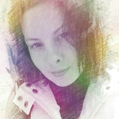 Любаша Бук, 15.06.1985, Днепр (Днепропетровск)