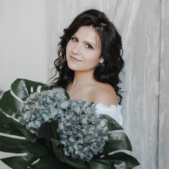 Екатерина Бекшаева, 06.03, Москва