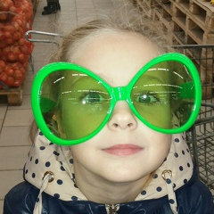 Мари Чумак, 26.09.1983, Николаев