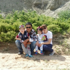 Ағзам Избасар, 14.06, Жанаозен