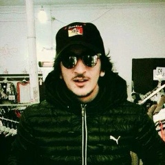 Резико Кухианидзе, 28.05.1997, Кутаиси