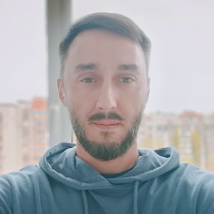 Максим Лиманский, 06.11, Воронеж