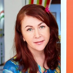 Юлия Чермных, 25.03, Киров