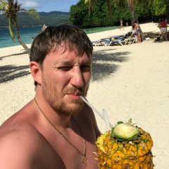 Сергей Слобожанинов, 11.04, Выборг