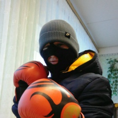 Юрий Шатухин, 28.12.1984, Антрацит