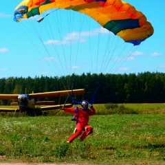 Валентин Буйников, 08.07.1987, Домодедово