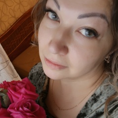 Елена Спа, 06.07, Омск