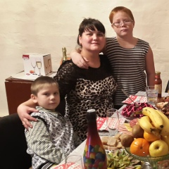 Татьяна Есенбаева, 25.10.1984, Атырау