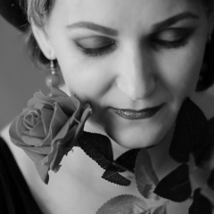 Мария Лунеева, 13.12.1982, Кондопога