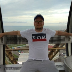 Илья Барашков, 14.04.1984, Москва