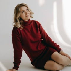 Елена Артёмова, 19.03