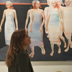 Masha Ermolova, 18.08, Москва