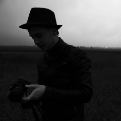 Дима Охрименко, Киев