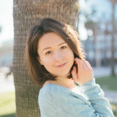 Татьяна Бурякова, 01.03