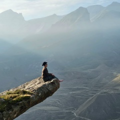 Nickolay Druzhinin, 26.07.1986