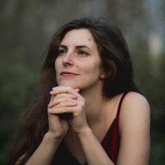 Анастасия Бармина, 17.09.1986