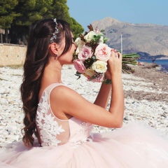 Анастасия Мунтяну, 04.08.1991, Кишинев