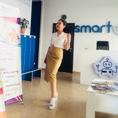 Баян Нусипалиева, 28.04