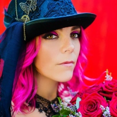 Полина Горбунова, 25.02.1985, Санкт-Петербург