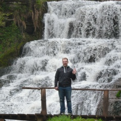 Димка Медведь, 18.03.1988, Киев