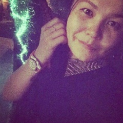 Kundiz Abieva, 02.06.1994, Актобе