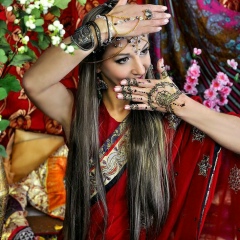 Юлия Заборских, 15.01.1978, Кемерово