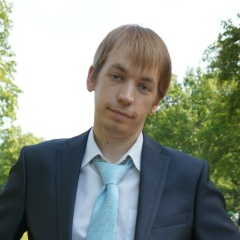 Антон Кузин, 19.11.1987, Санкт-Петербург