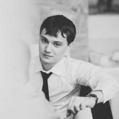 Евгений Сахаров, 24.04, Петропавловск