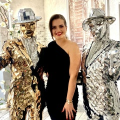 Юлия Гайкевич, 13.07