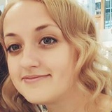 Ульяна Петрожицкая, 06.01.1990, Москва