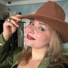 Марина Маринина, 18.10.1985, Санкт-Петербург