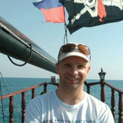 Артём Павлович