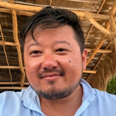 Альберт Тен, 21.04, Санкт-Петербург