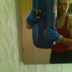 Тоха Каримов, 23.02.1989, Екатеринбург