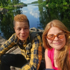 Салимата Траоре, 27.07.1983, Санкт-Петербург