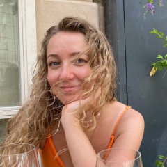 Ульяна Тихомирова, 21.08, Helsinki