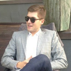 Vasily Slobodin, 24.07, Москва