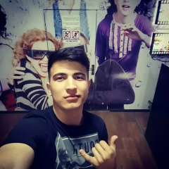 Алишер Шарипов, 24.02, Самарканд