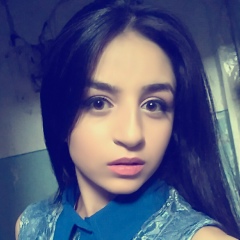 Ana Grigorian, 30.04