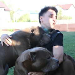 Юрий Шадов, 04.05, Минск